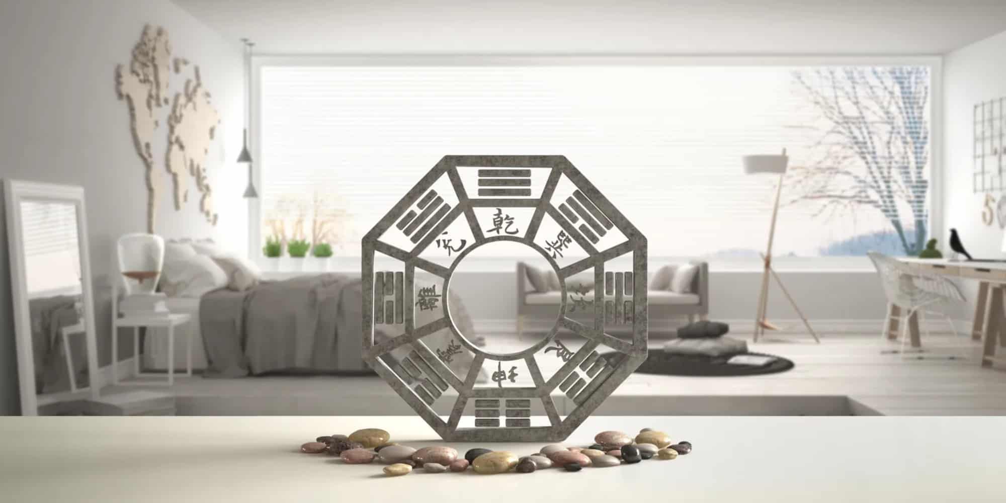 Masterclass de Feng Shui